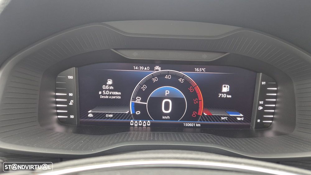 Skoda Kodiaq 2.0 TDI Ambition DSG - 8