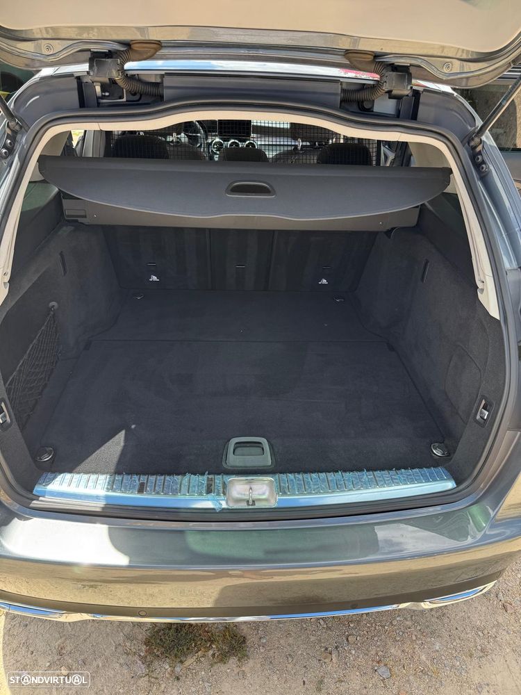 Mercedes-Benz C 200 d Avantgarde - 13