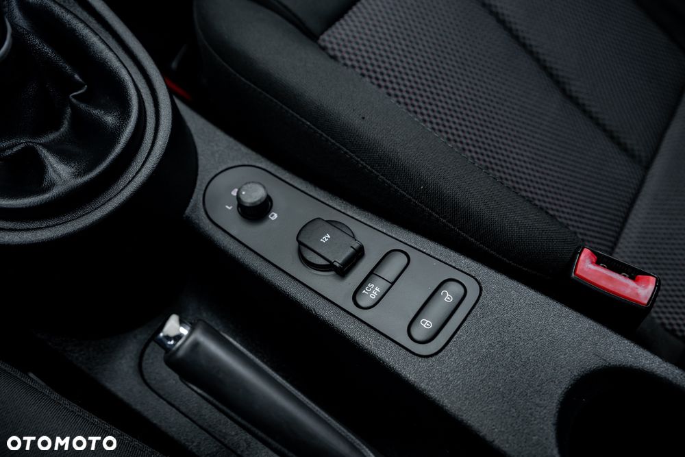 Seat Leon 1.8 TSI Sport - 30