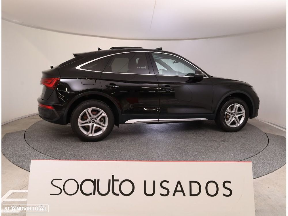 Audi Q5 Sportback 50 TFSIe quattro Advance S tronic - 16