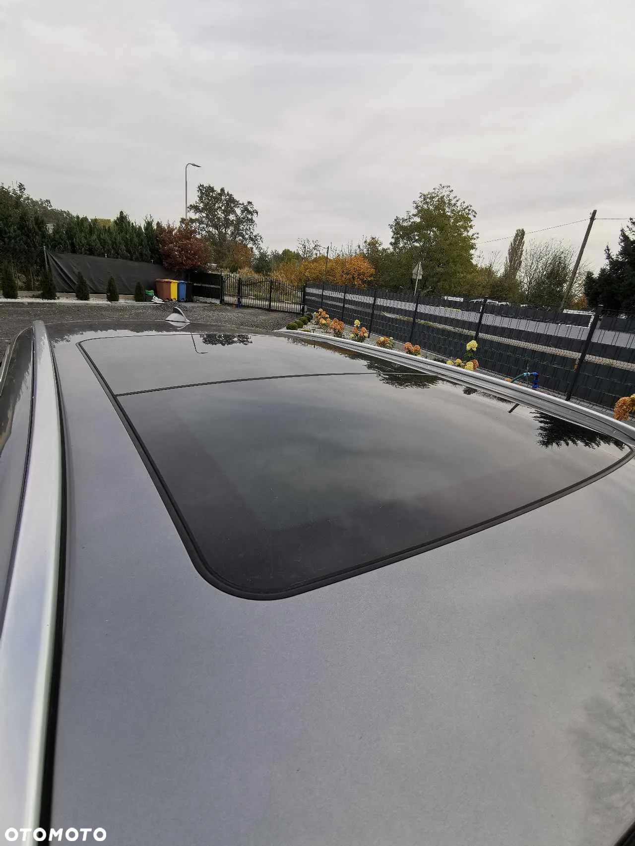 BMW Seria 5 520d Touring - 11