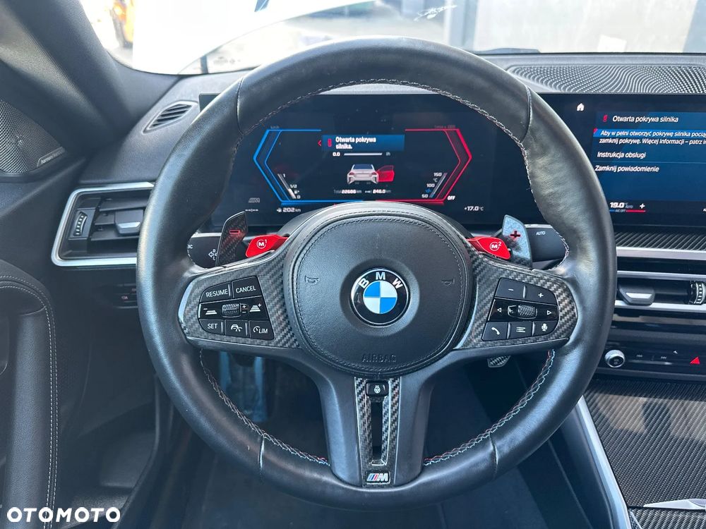 BMW M2 - 27