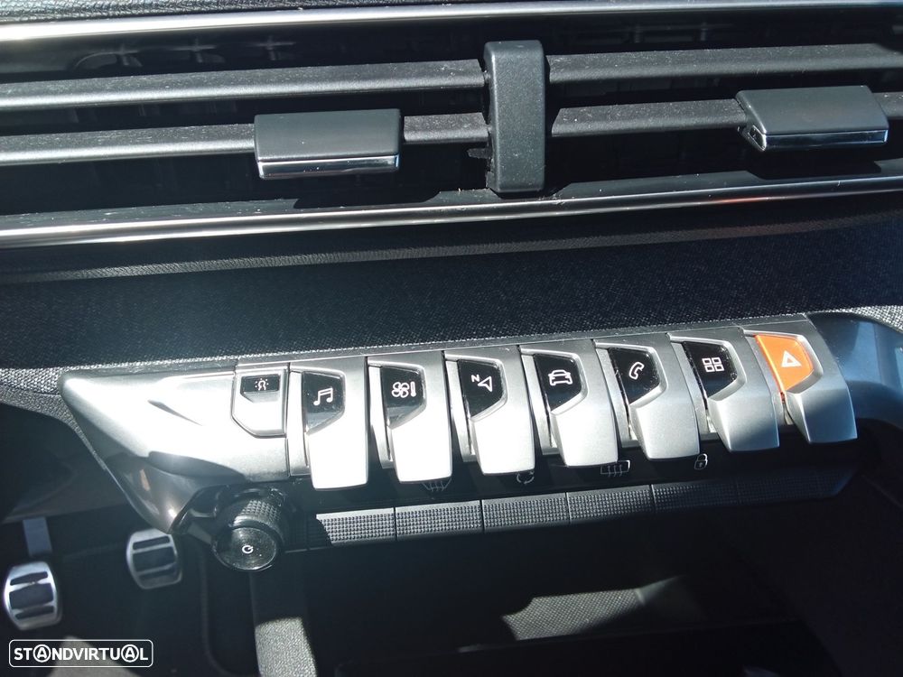 Peugeot 5008 1.5 BlueHDi GT Line - 22