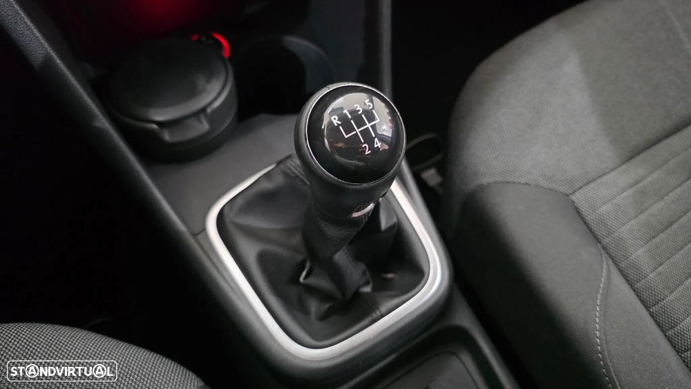 VW Polo 1.2 TSi Confortline - 30