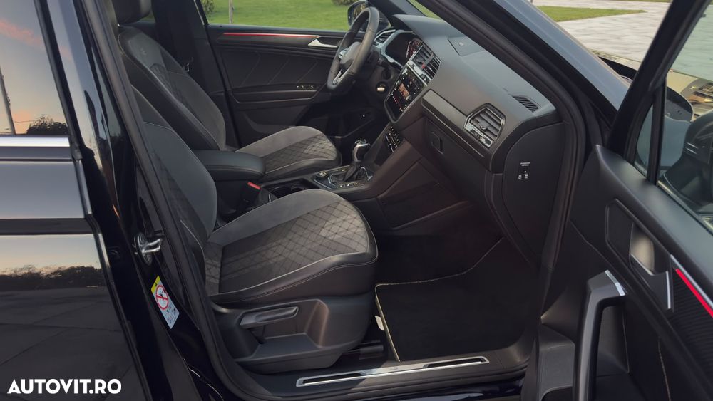 Volkswagen Tiguan - 9