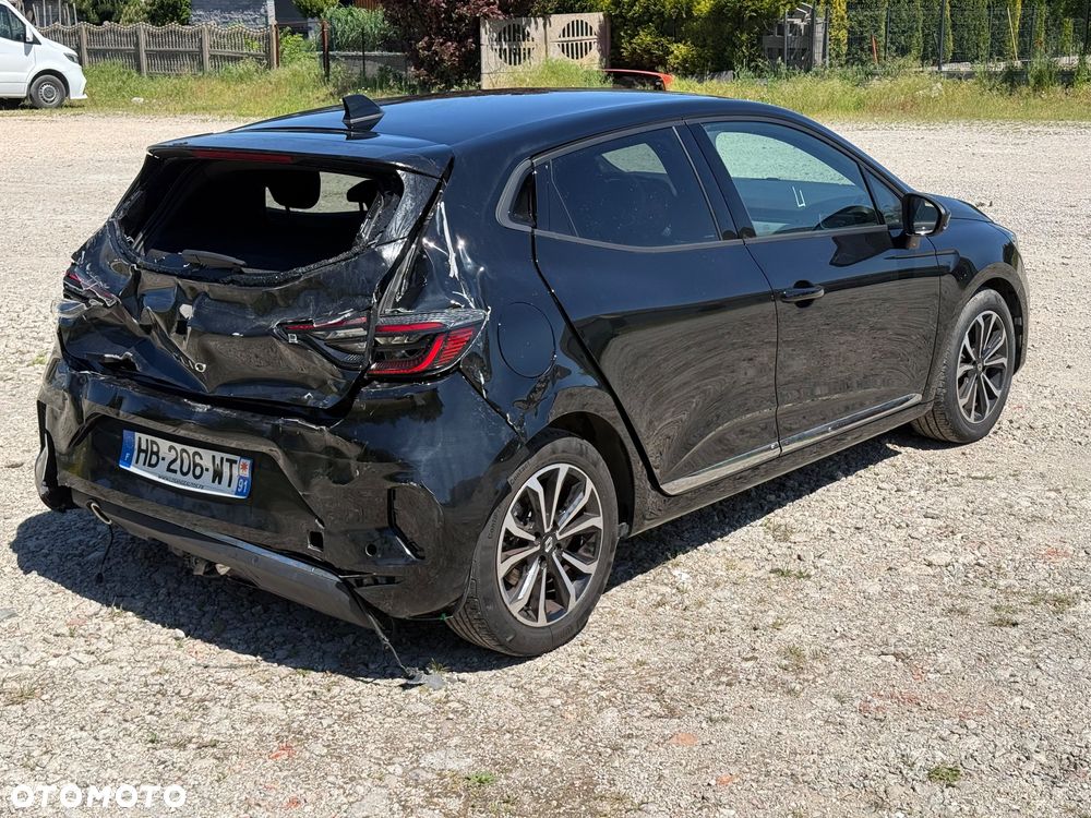 Renault Clio 1.0 TCe Intens - 5