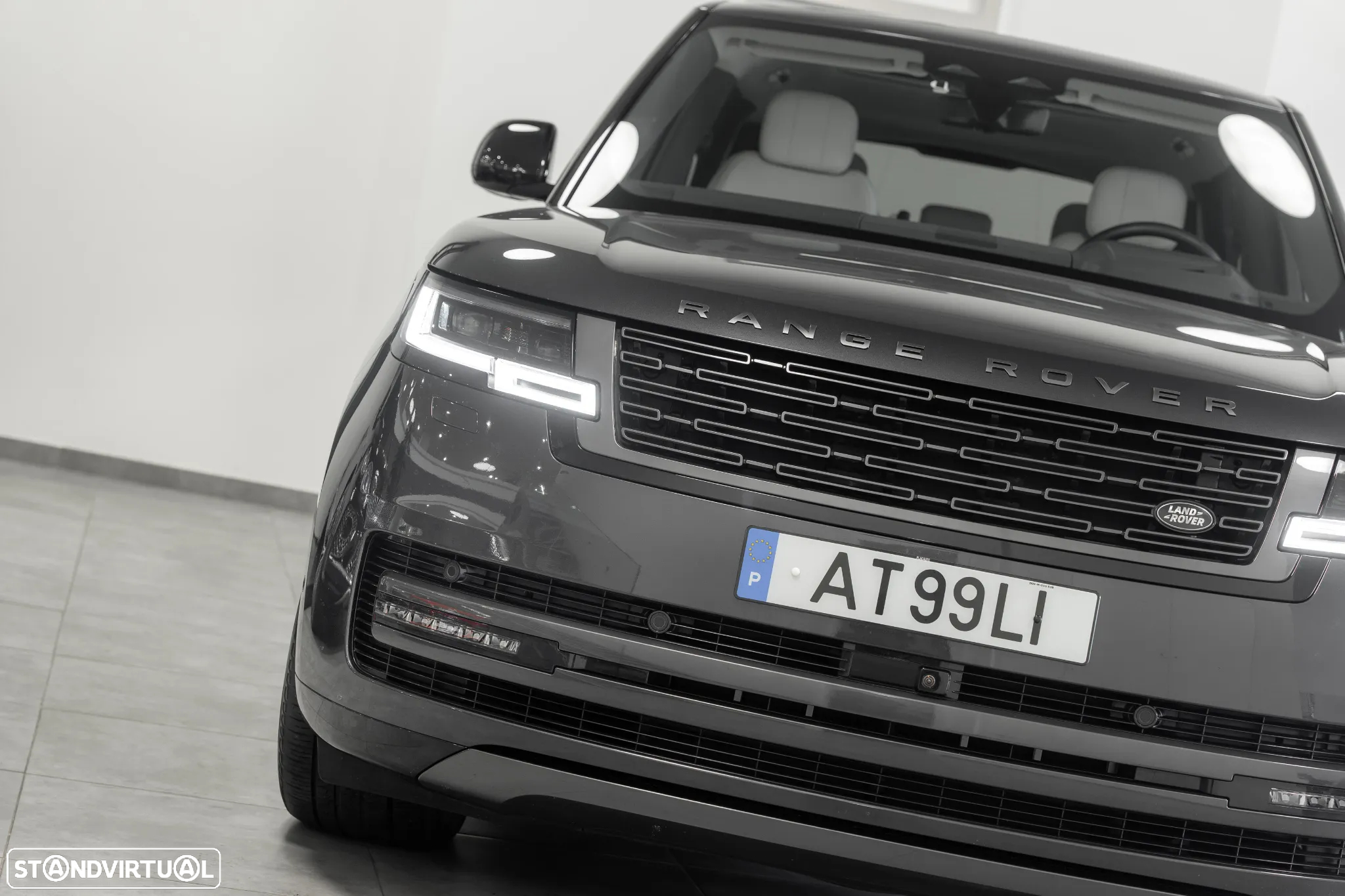 Land Rover Range Rover 3.0 P440e HSE - 6