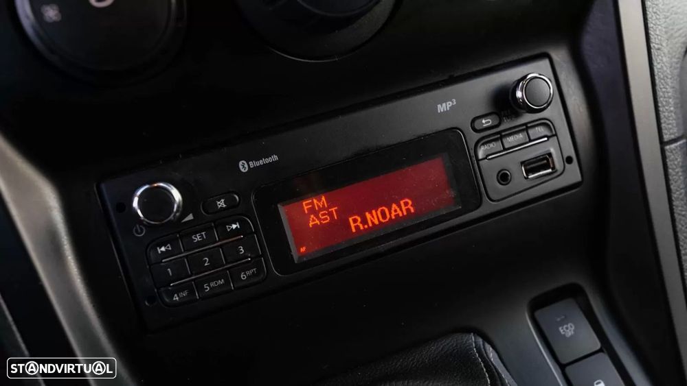 Mercedes-Benz citan - 8