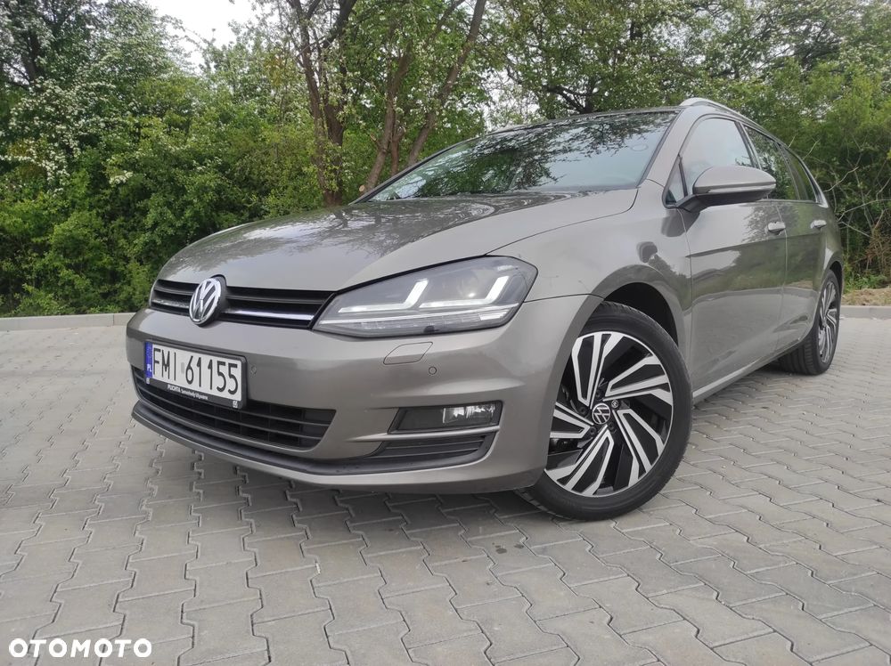 Volkswagen Golf 1.6 TDI BMT Comfortline - 4