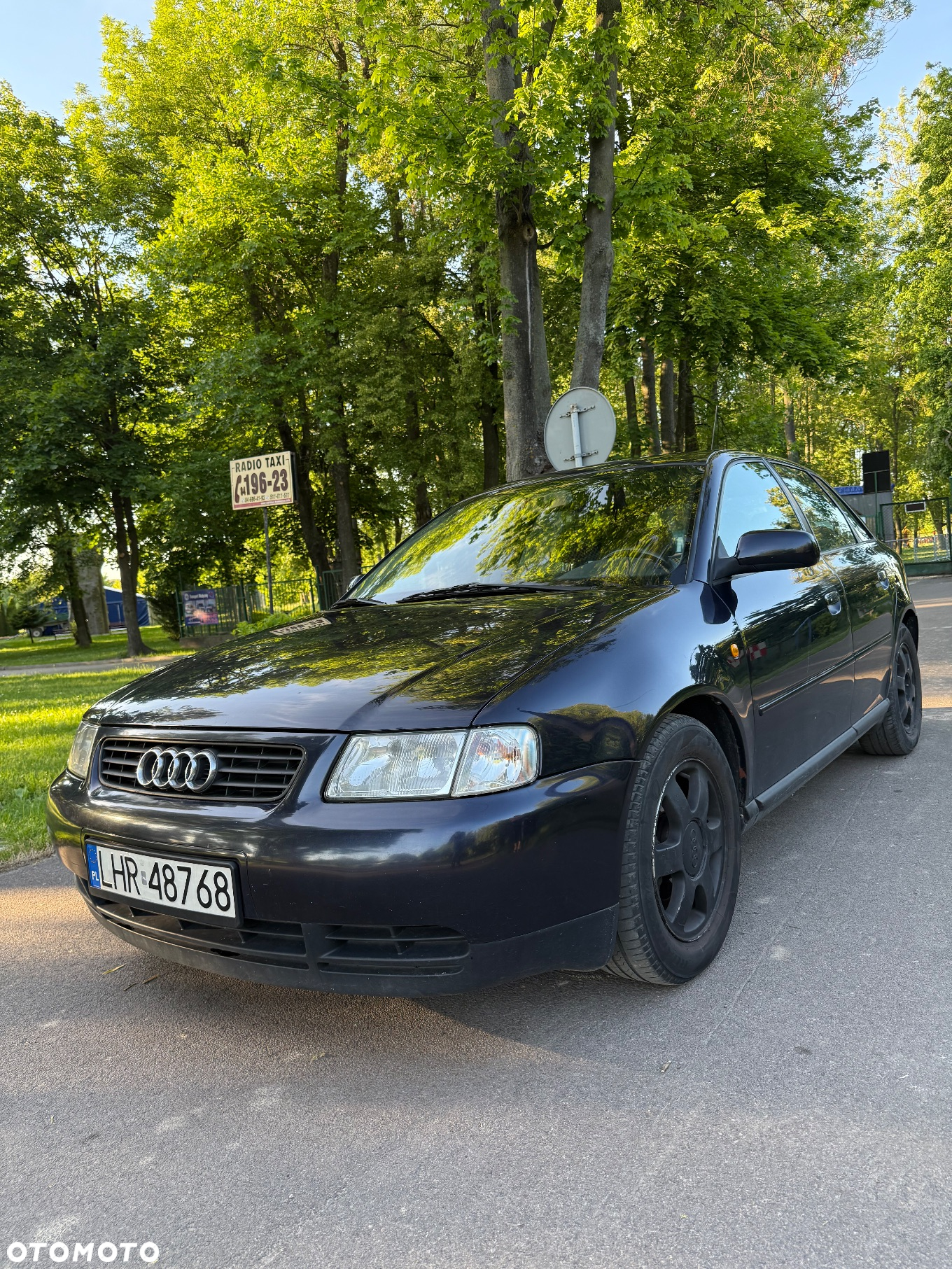 Audi A3 - 7