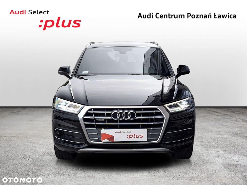 Audi Q5 - 7