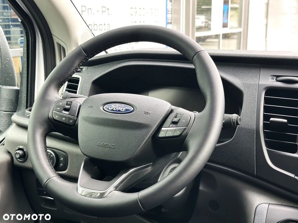 Ford Transit Kombi L3H2 Trend - 16