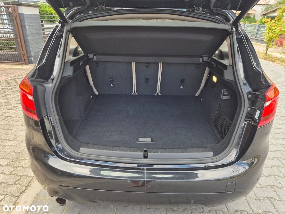 BMW Seria 2 218i Active Tourer Luxury Line - 12