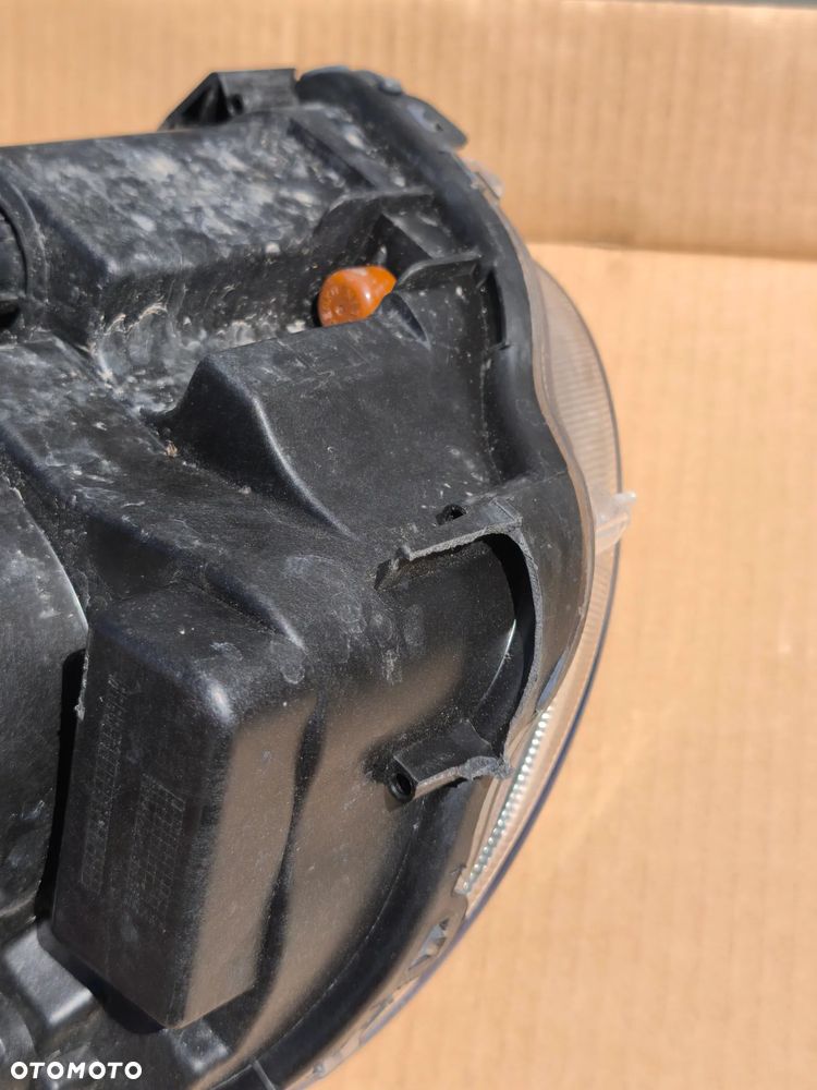 Lampa przód lewa 81539002 Fiat 500 Lift - 6