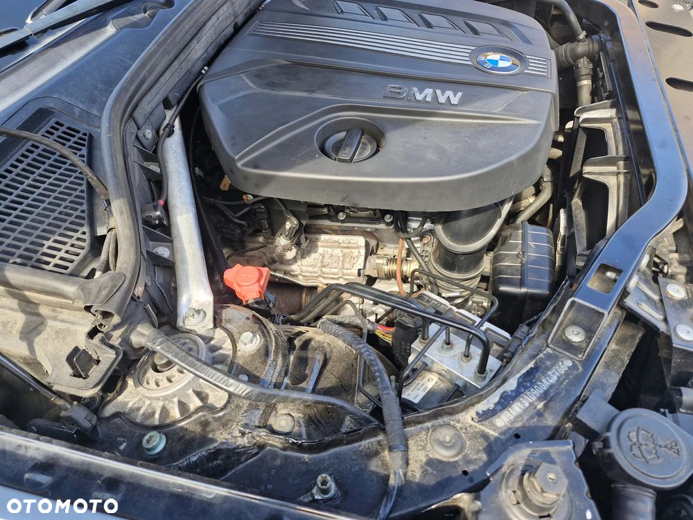 BMW X3 xDrive20d - 24