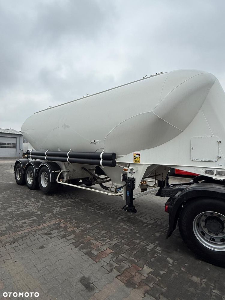 Spitzer CEMENTONACZEPA SF37PI - 13
