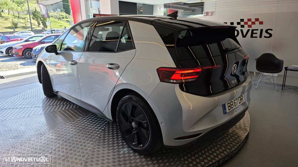 VW ID.3 58 kWh Pro - 19