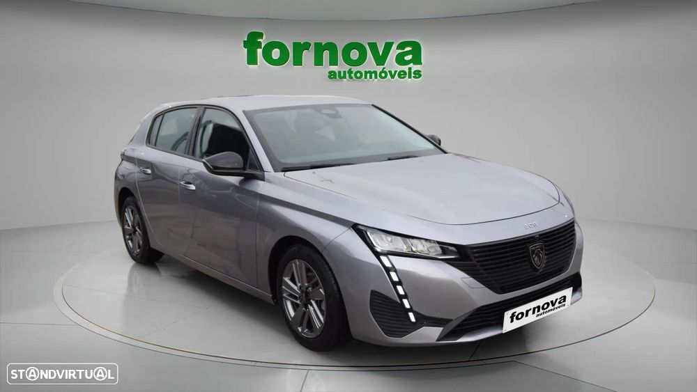 Peugeot 308 1.2 PureTech Active Pack - 3