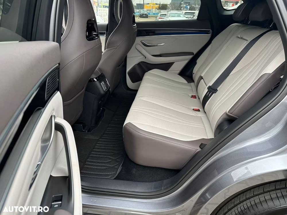 Byd Seal U DM-i PHEV Boost - 20