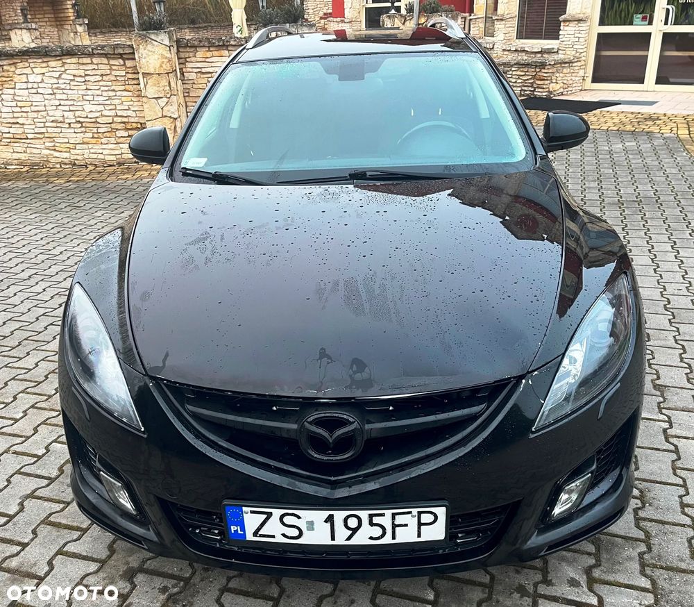 Mazda 6 Sport 2.0 Exclusive - 9