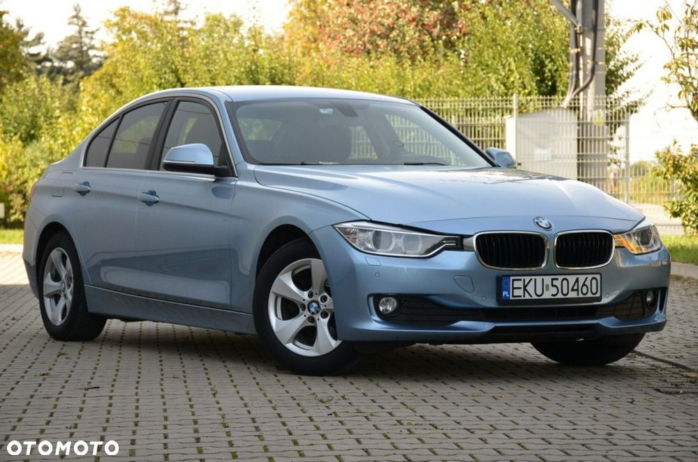 BMW Seria 3 - 15