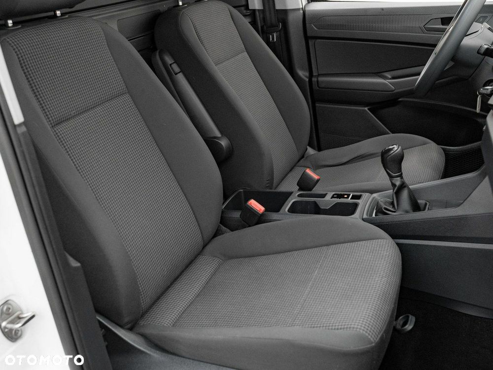 Volkswagen Caddy - 25