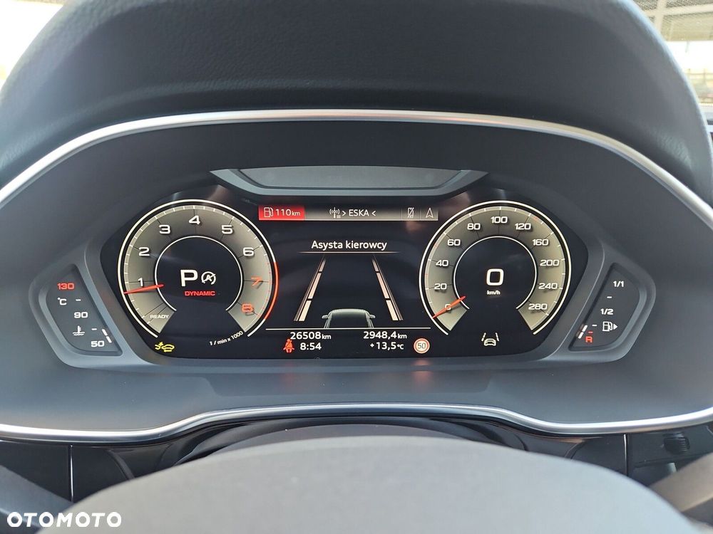 Audi Q3 Sportback 35 TFSI mHEV S-Line S tronic - 16
