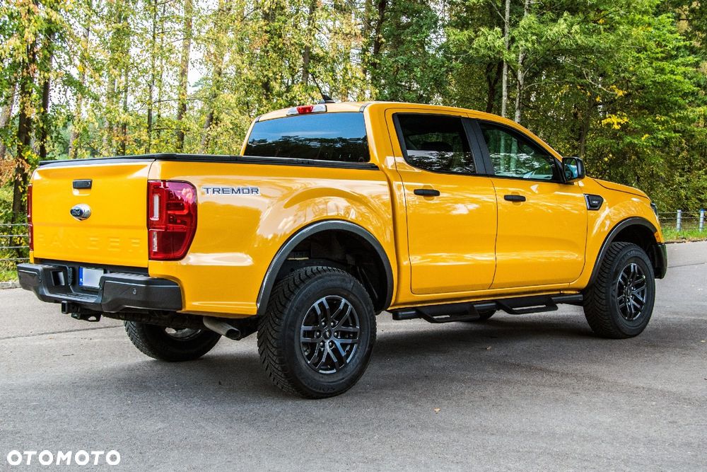 Ford Ranger - 2