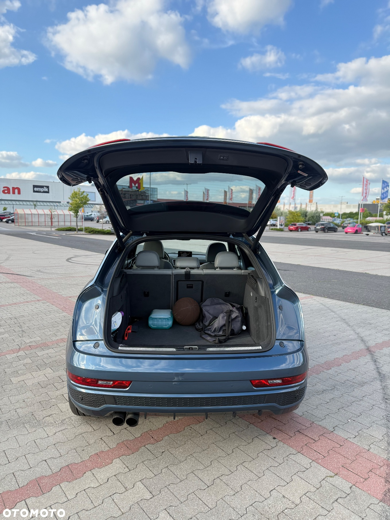 Audi Q3 - 7