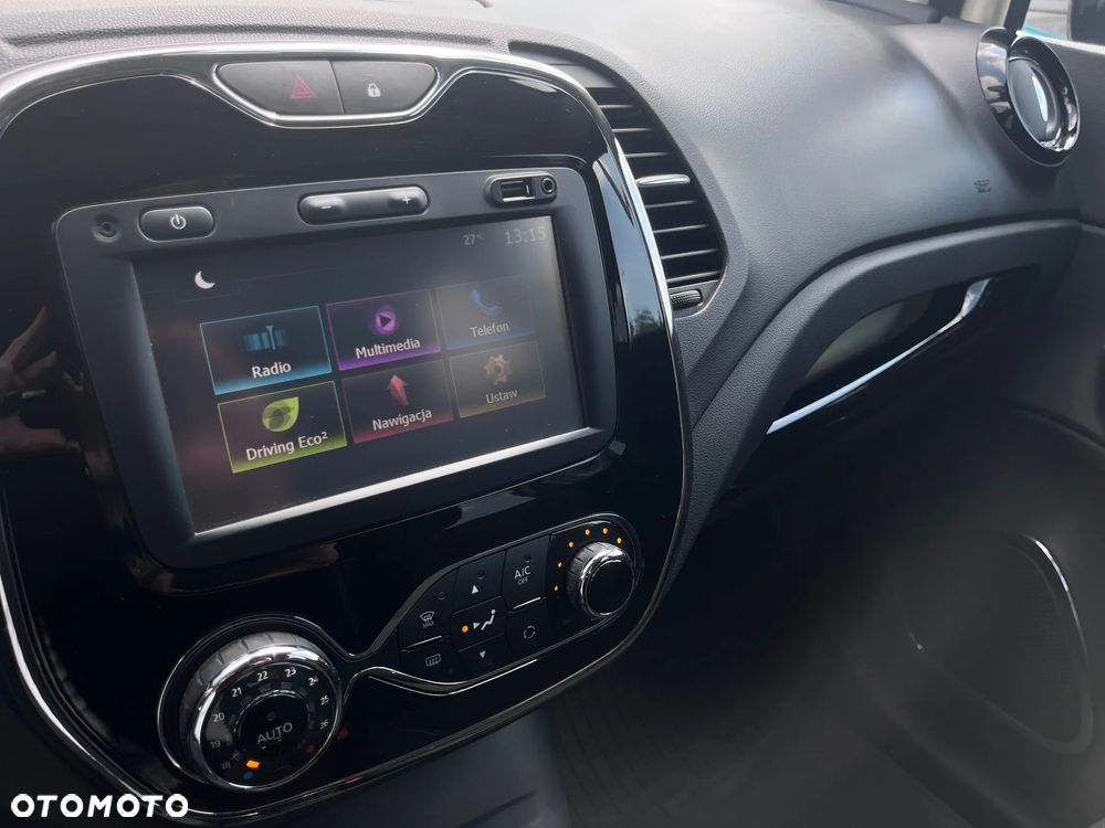Renault Captur 0.9 Energy TCe Limited - 14