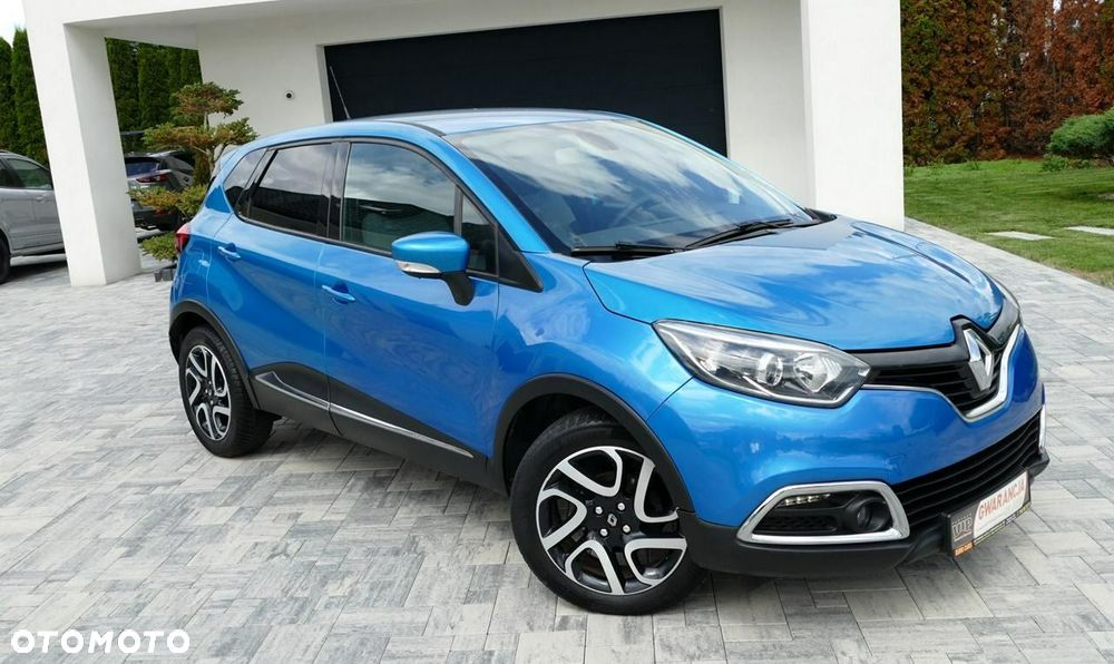 Renault Captur (ENERGY) TCe 90 INTENS - 17