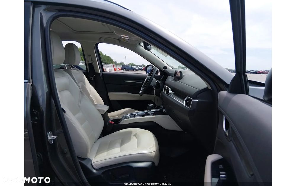 Mazda CX-5 - 7