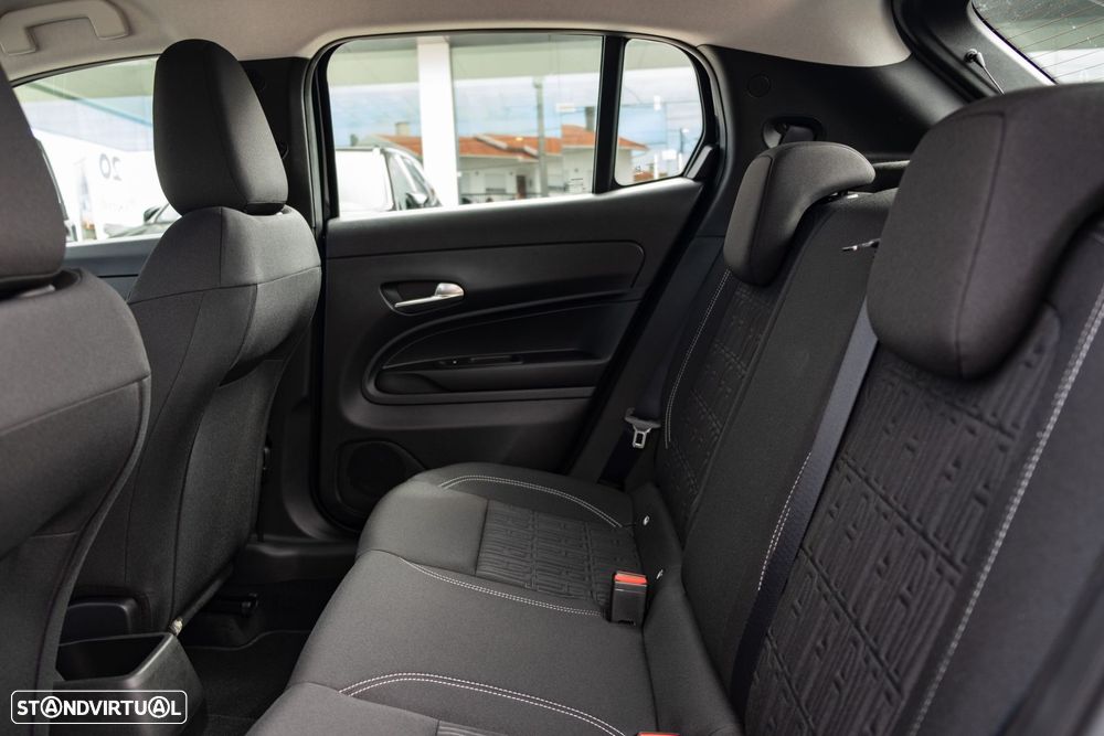 Fiat 600 1.2 Hybrid - 32