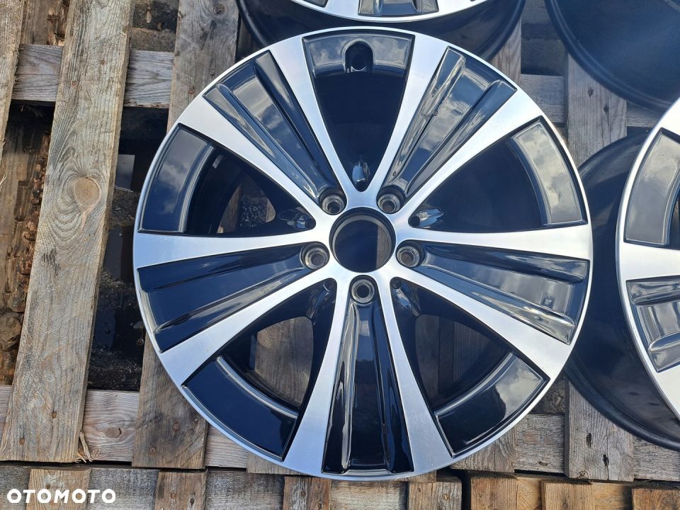 ORYG. MERCEDES 18 E-KLASA E KLASA 213 A213 - 2