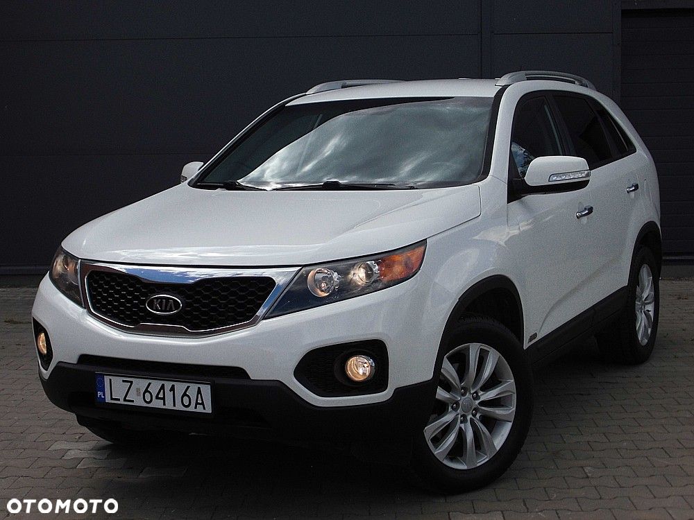 Kia Sorento 2.0 CRDI L - 9
