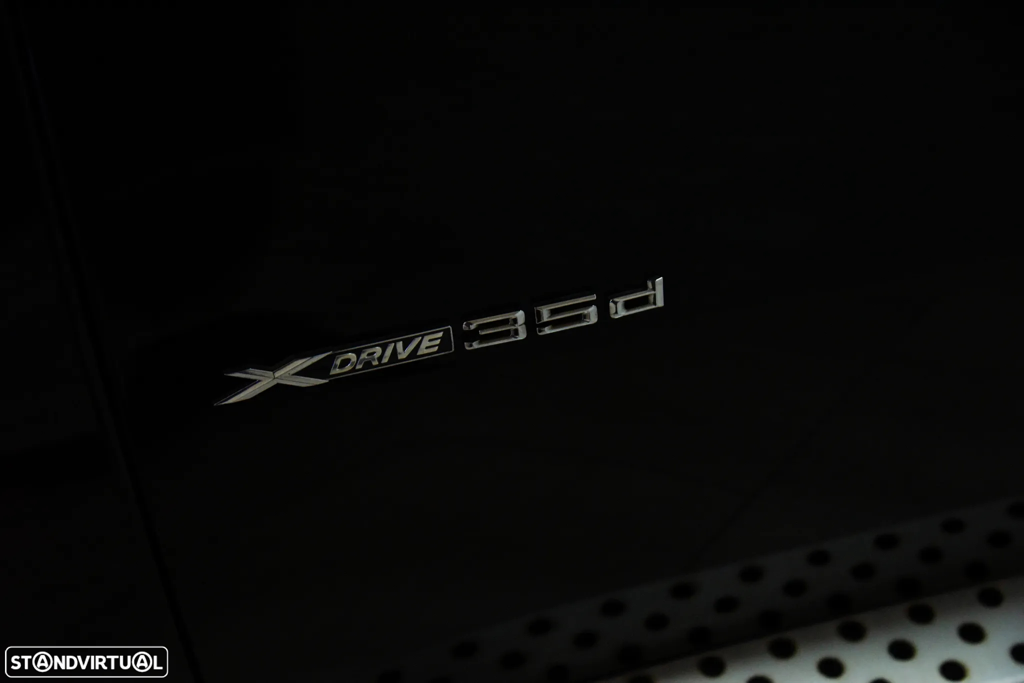 BMW X6 35 d xDrive - 12