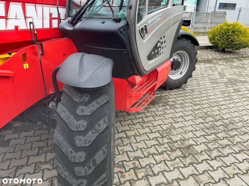 Manitou MT 1440 - 13