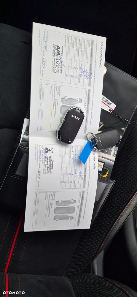 Kia ProCeed 1.6 T-GDI GT DCT - 15