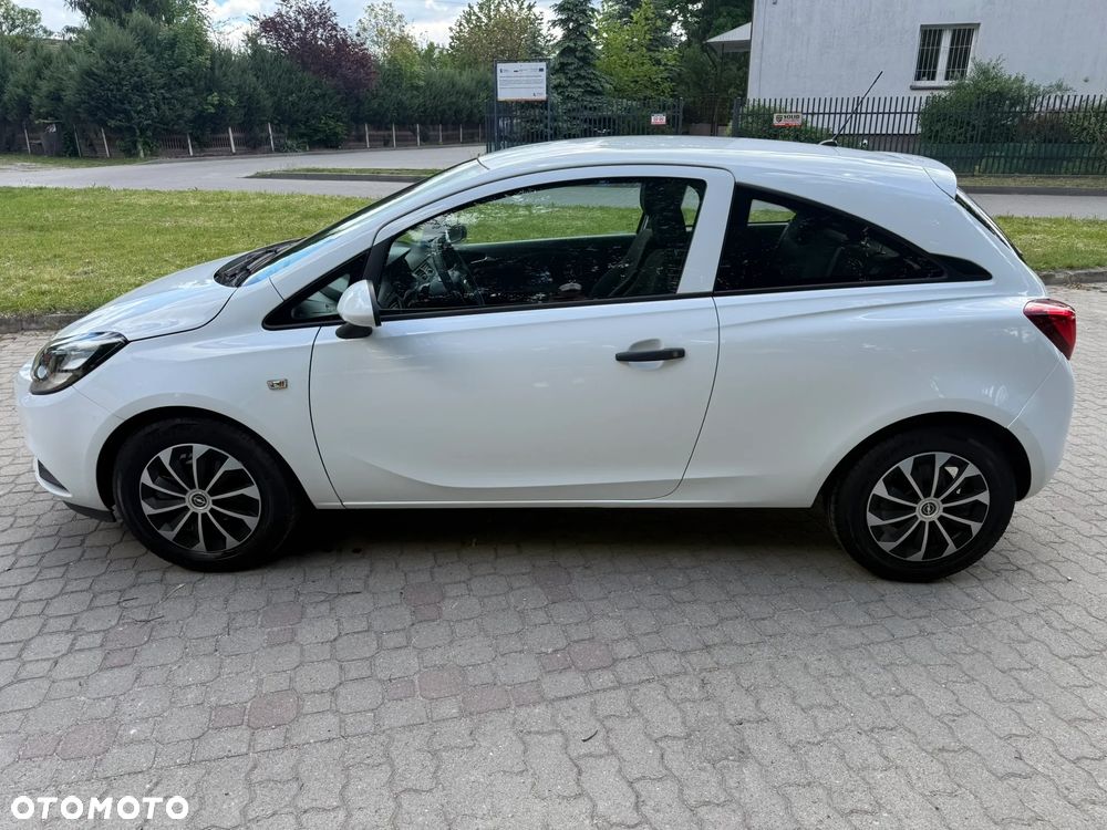 Opel Corsa 1.2 Active - 7