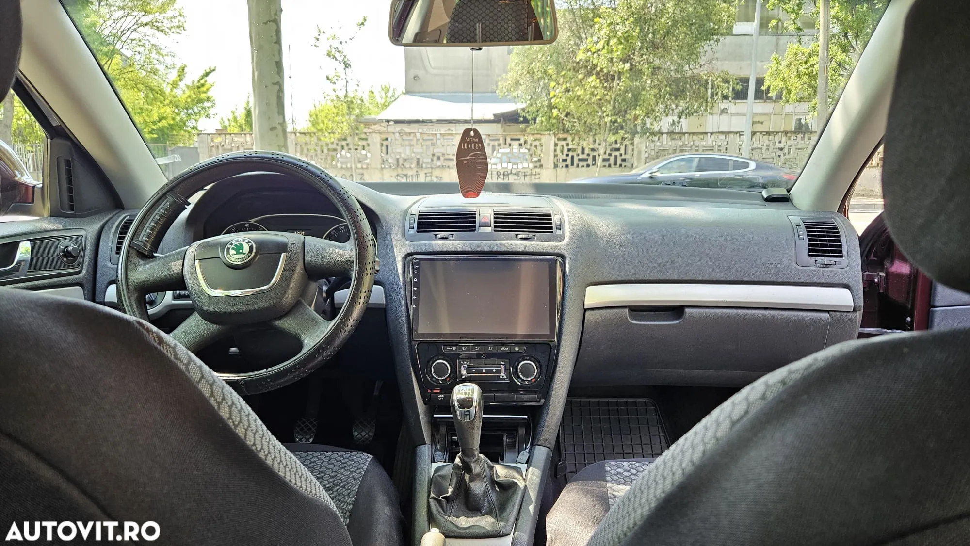Skoda Octavia 1.4 Classic TSI - 14