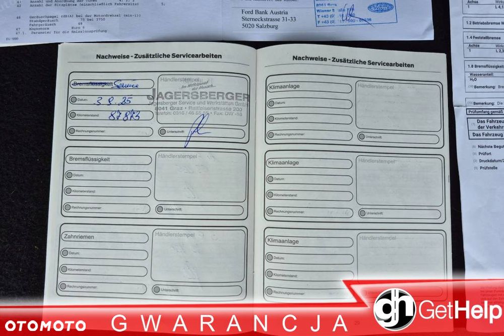 Ford Kuga 1.5 EcoBoost FWD Titanium ASS - 10