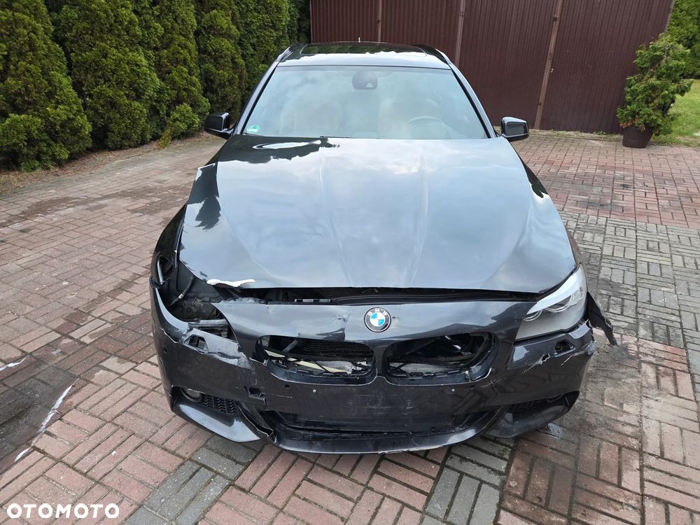 BMW Seria 5 - 6