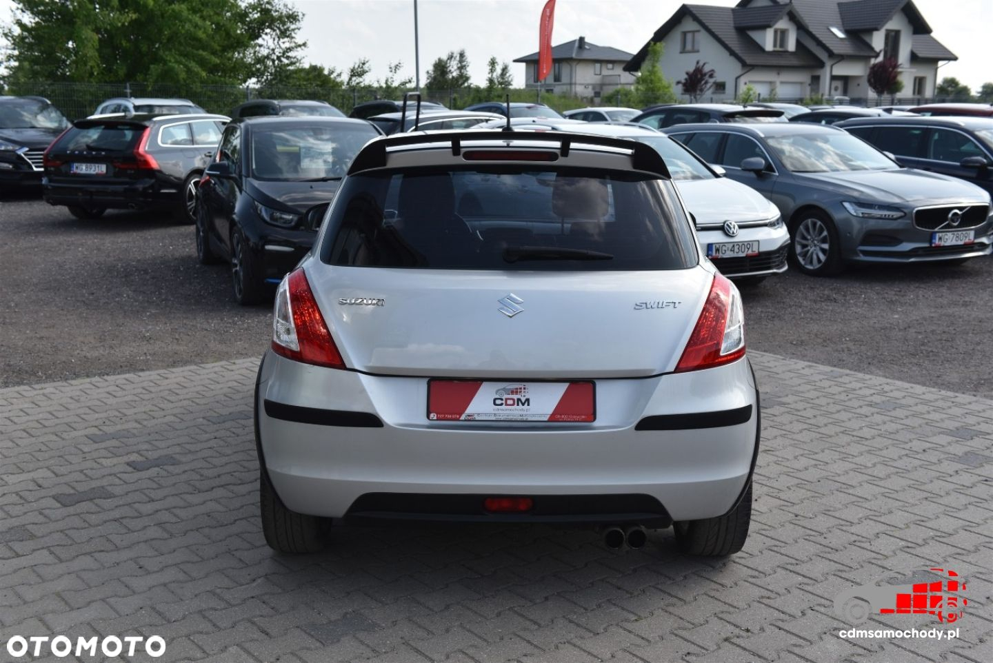 Suzuki Swift - 9