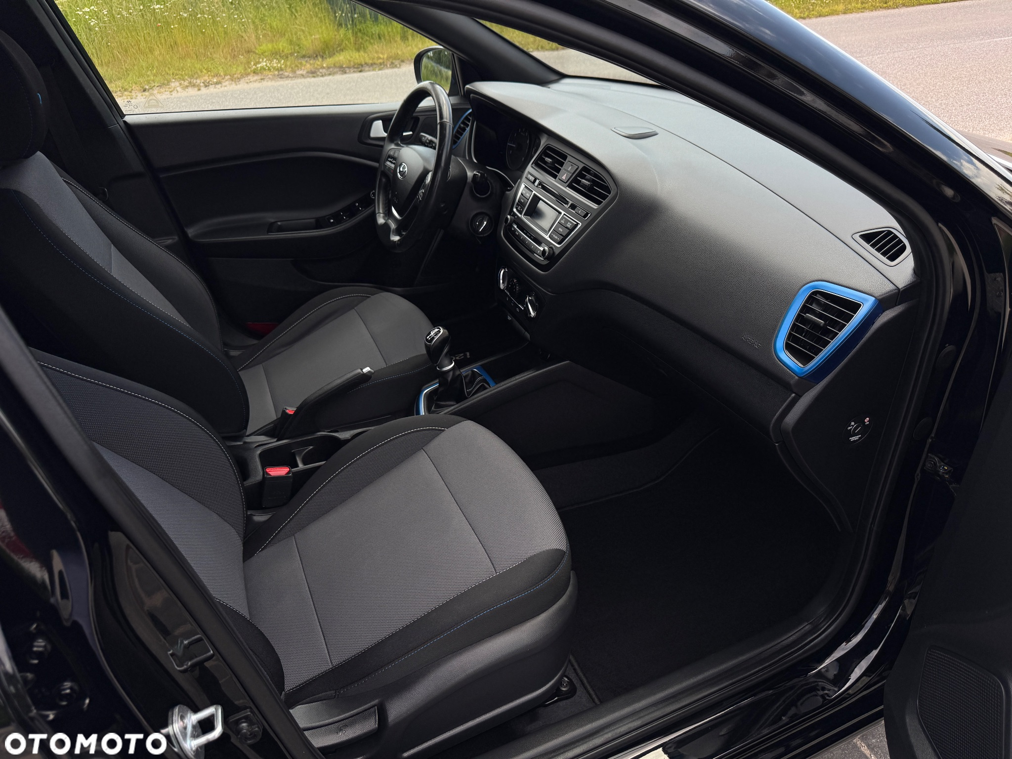Hyundai i20 1.0 T-GDI YES Plus - 8