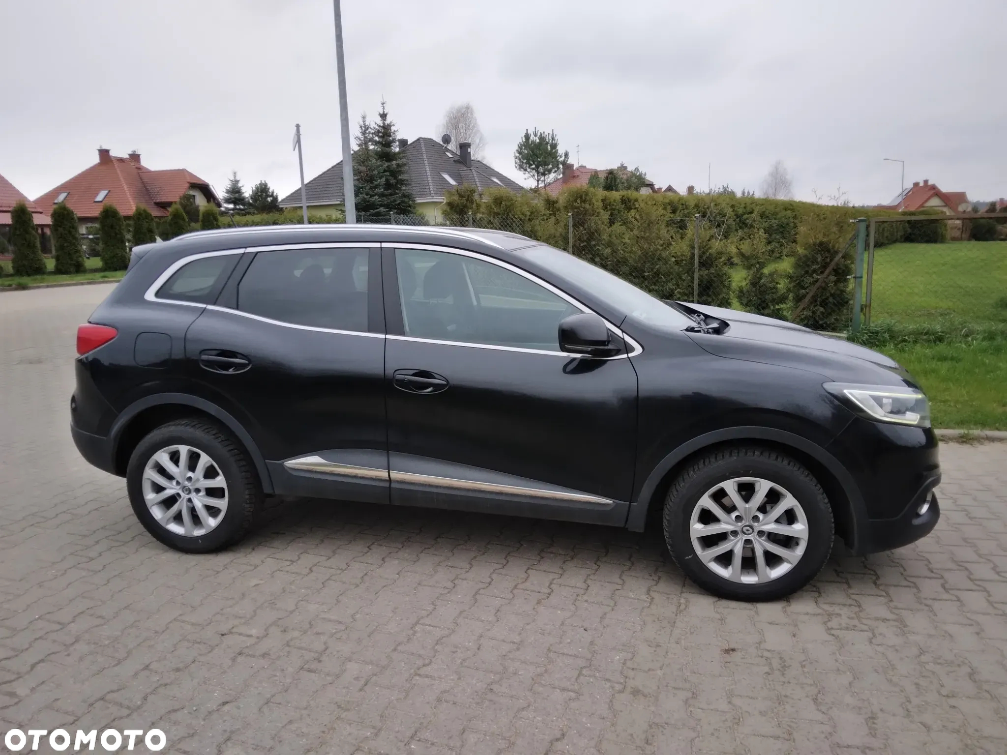 Renault Kadjar 1.6 dCi Energy Zen 4x4 - 3