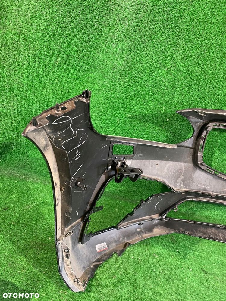 ZDERZAK PRZEDNI PRZÓD VOLVO S90 V90 III LIFT 20- R-DESIGN NR.4732 - 6