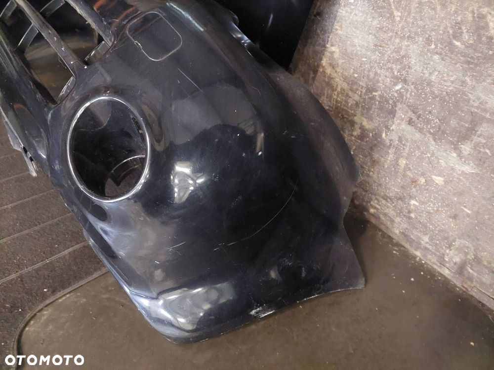 KOMPLETNY PRZÓD MASKA BŁOTNIK ZDERZAK LAMPY HONDA HR-V I GH NH-592P - 11