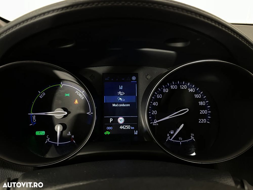 Toyota C-HR Business-Edition - 27
