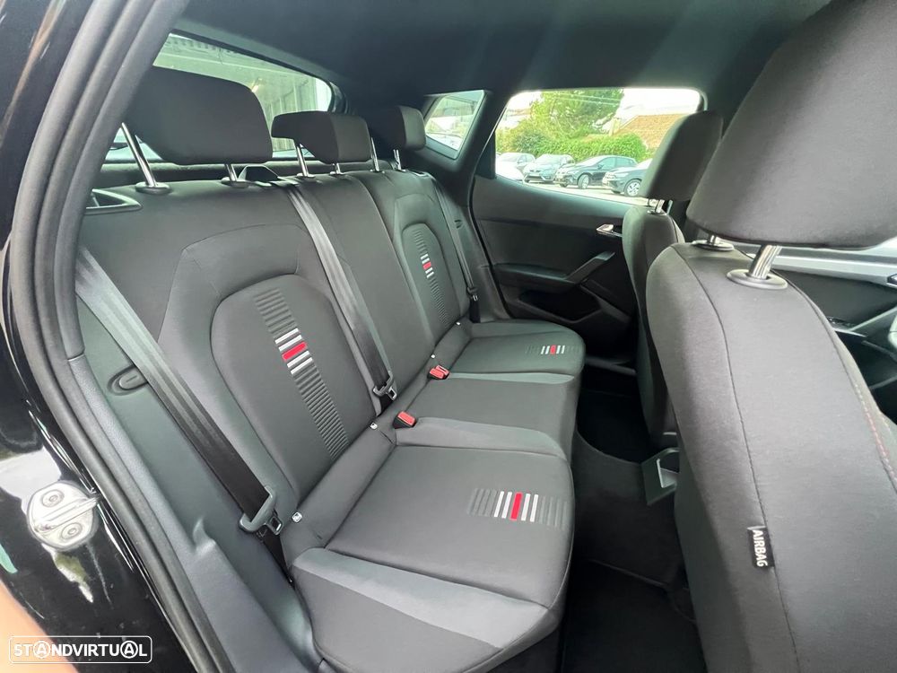 SEAT Arona 1.0 TSI FR - 10