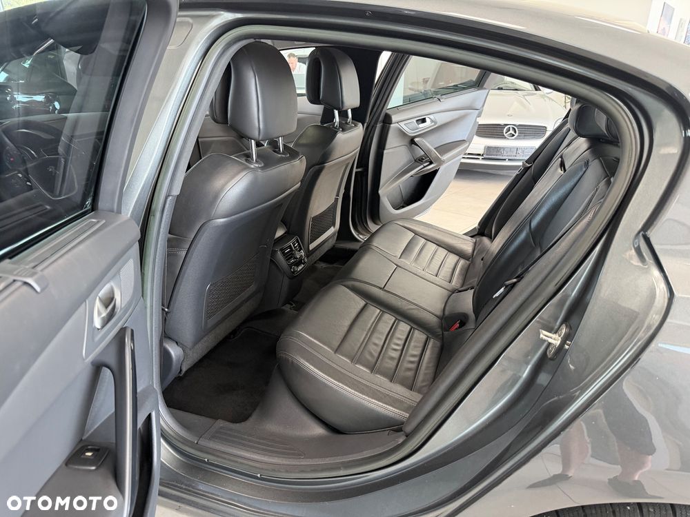 Peugeot 508 - 14